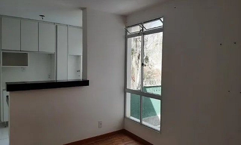 Apartamento 2 Quarto...