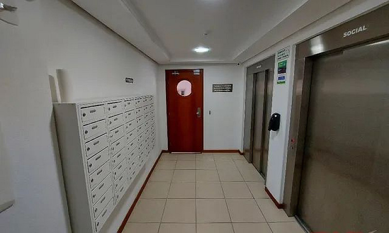 Palhoça - Apartament...