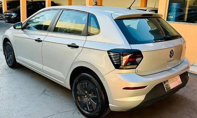 Volkswagen Polo Trac...