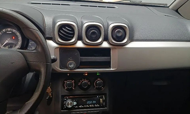 Citroen Aircross Sta...