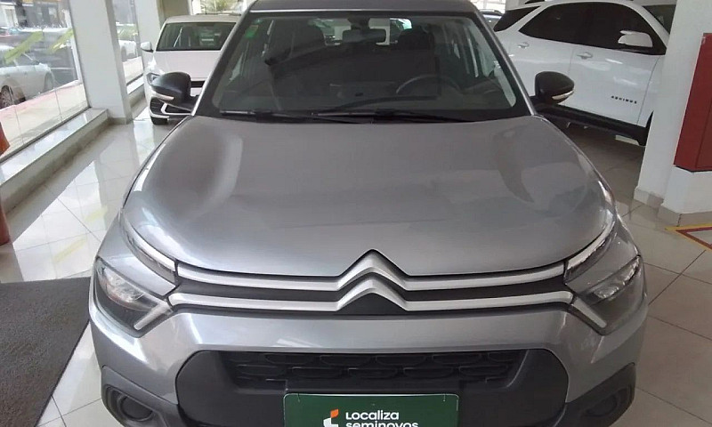 Citroen C3 Live 1.0 ...