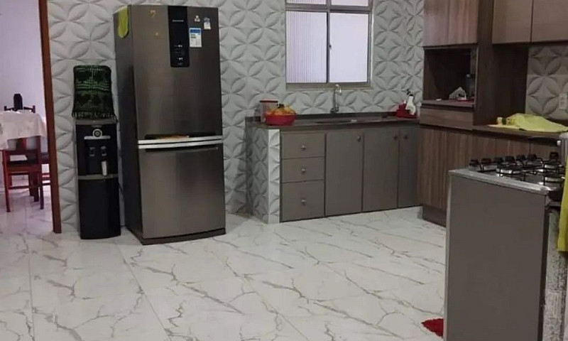 Casa Disponível Jard...