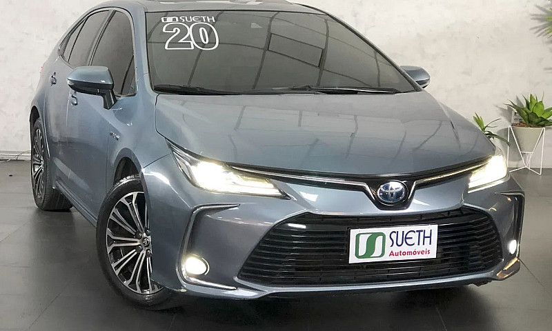 Toyota Corolla Altis...