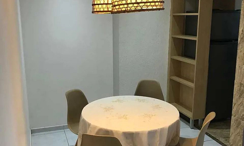 Apartamento Com 1 Qu...