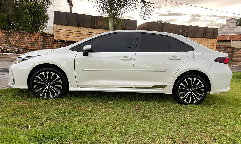Toyota Corolla Xei 2...