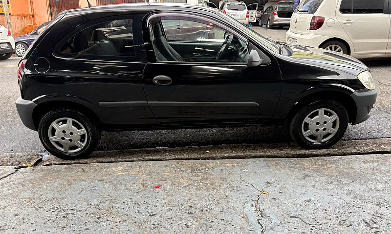 Chevrolet Celta Life...