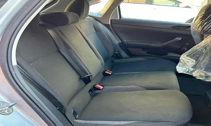 Volkswagen Polo Trac...