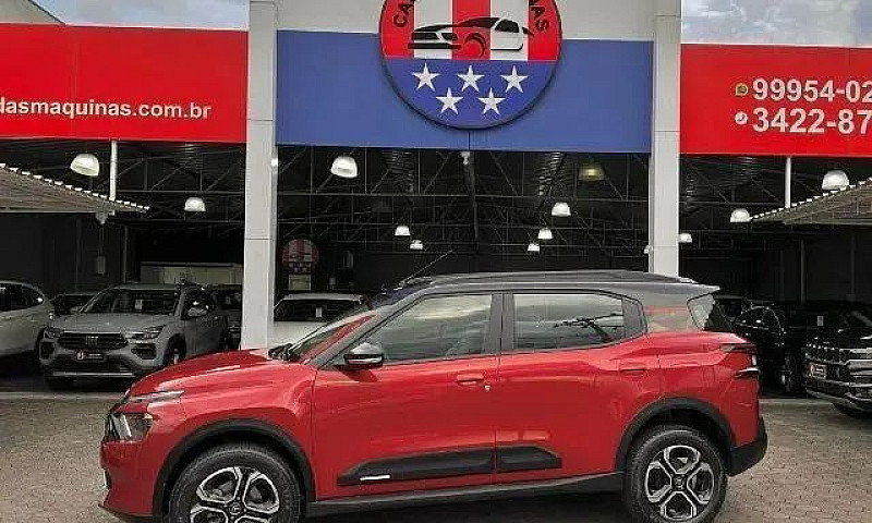 C3 Aircross 7 Shine ...