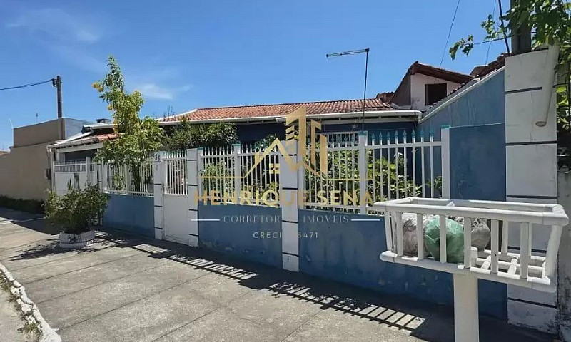 Alugo Ou Vendo Casa ...