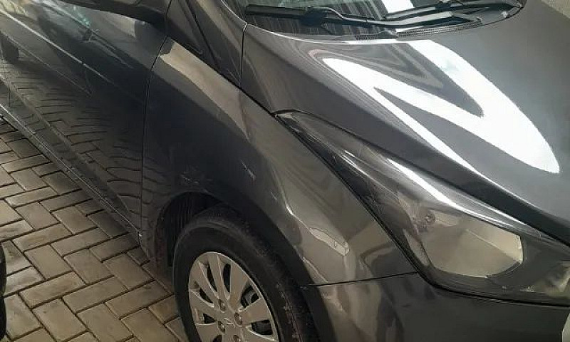 Hyundai Hb20S C.plus...