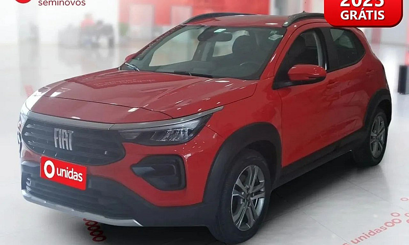 Fiat Pulse 2023 1.0 ...