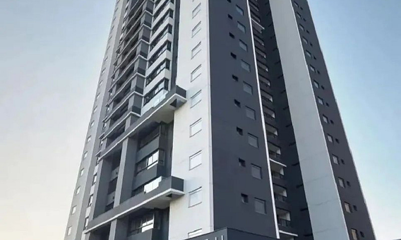 Apartamento Novo No ...