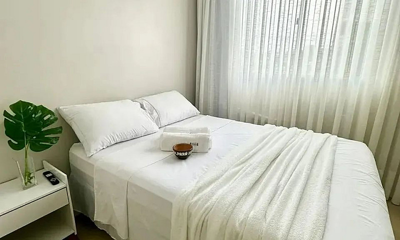 Apartamento Mobiliad...