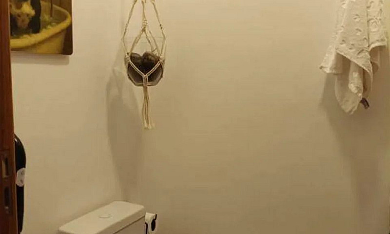 Casa Com 2 Dormitóri...