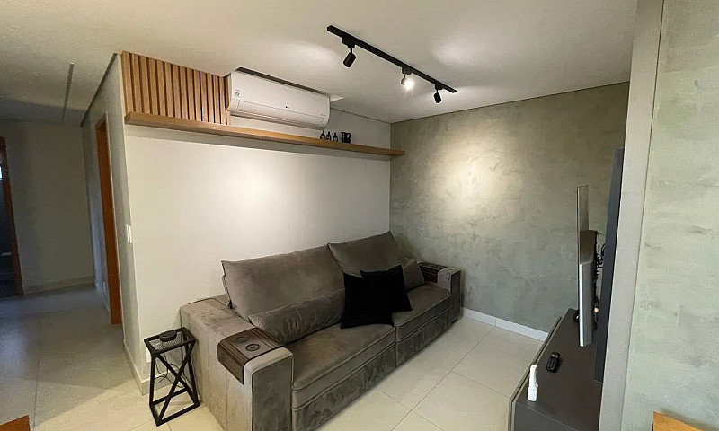 Apartamento No Granj...