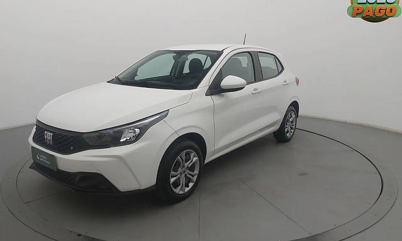 Fiat Argo Drive 1.0 ...