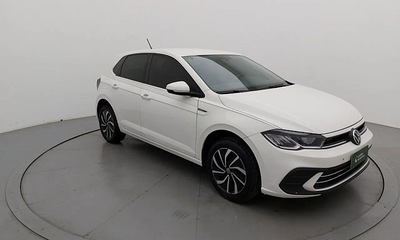 Volkswagen Polo High...