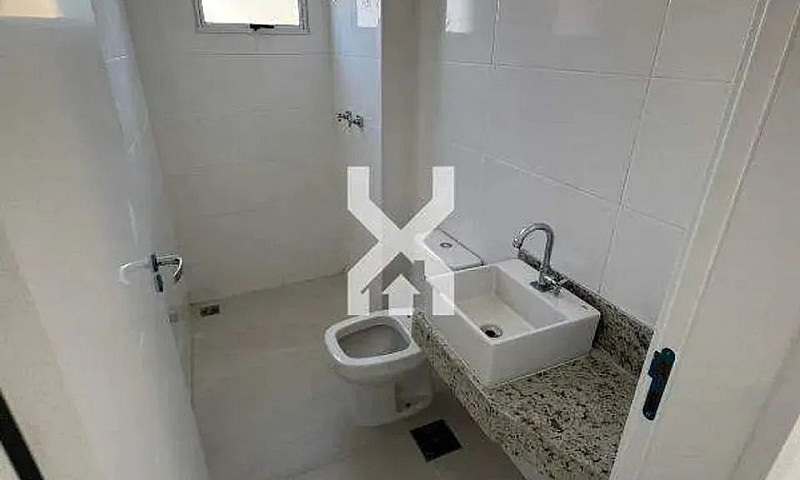 Área Privativa À Ven...