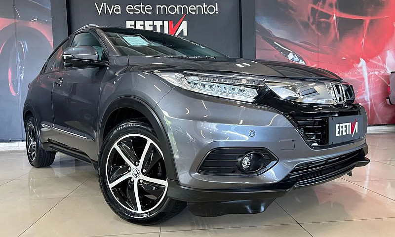 Honda Hr-V Touring 1...