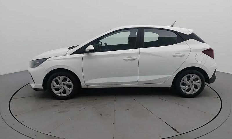 Hyundai Hb20 2024 1....