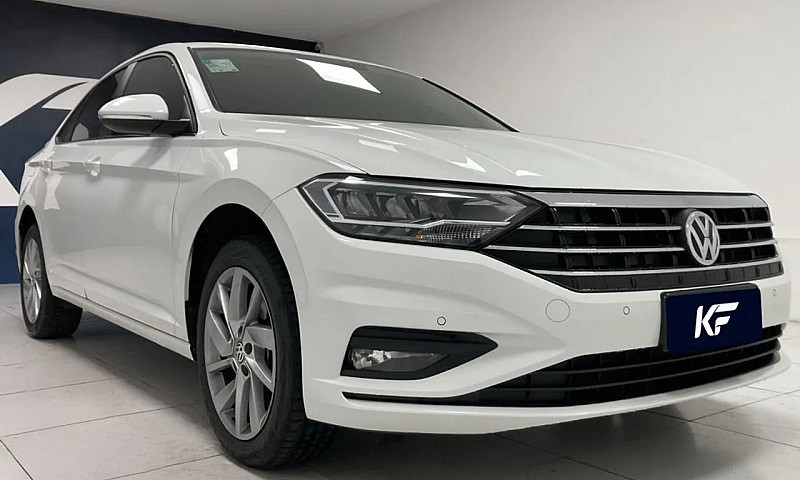 Vw - Volkswagen Jett...