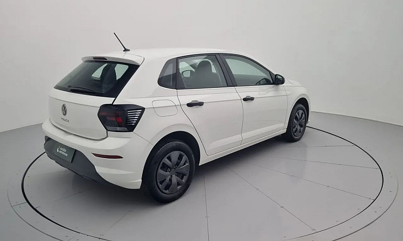 Volkswagen Polo 2025...