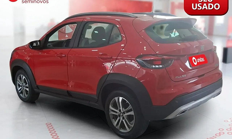 Fiat Pulse 2023 1.0 ...