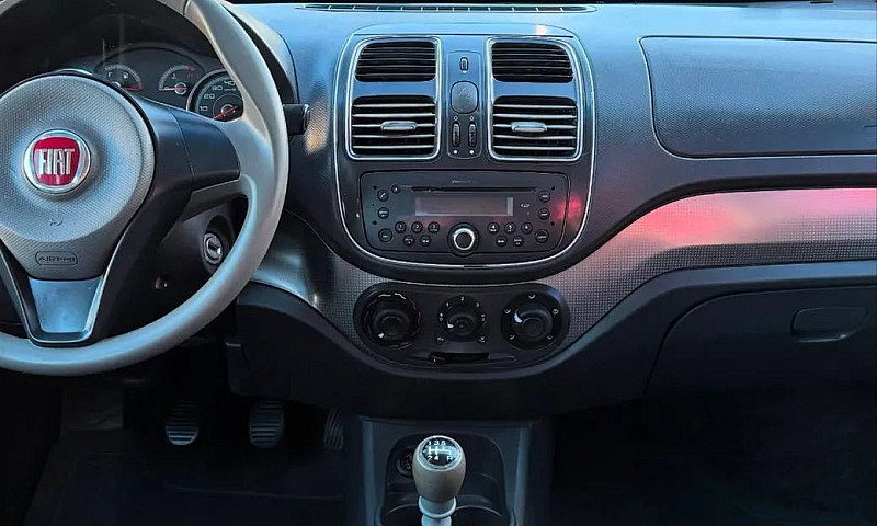Fiat Grand Siena Att...