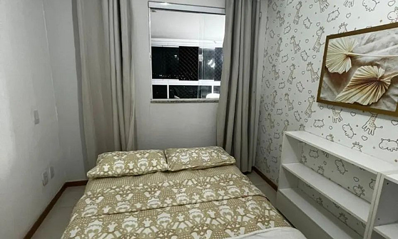 Cobertura 3 Quarto -...