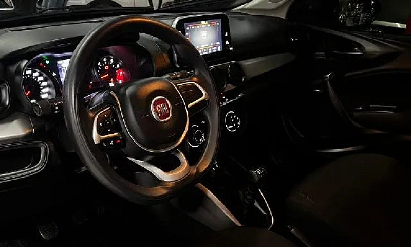 Cronos Drive 1.3 Mec...