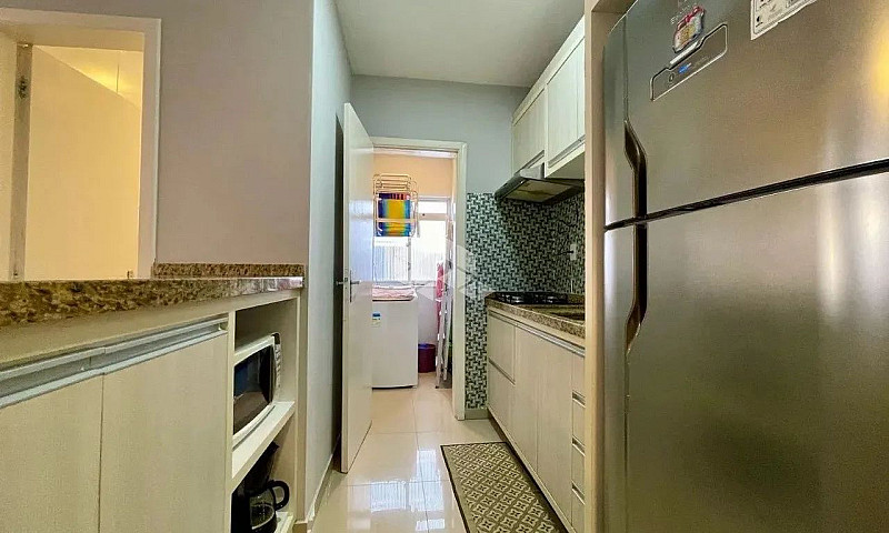 Apartamento 1 Dormit...