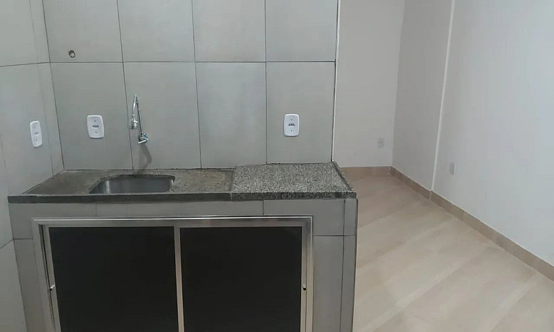 2 Quartos, Sala, Coz...