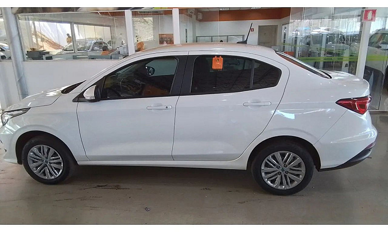 Fiat Cronos 1.0 6V F...