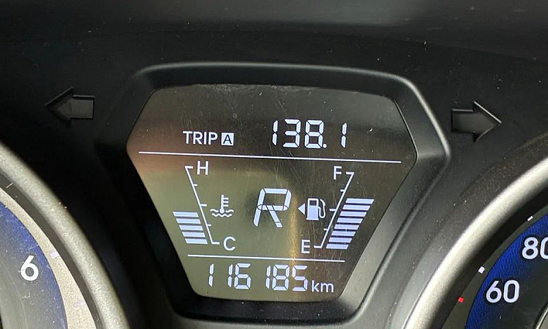 Completão Elantra Gl...