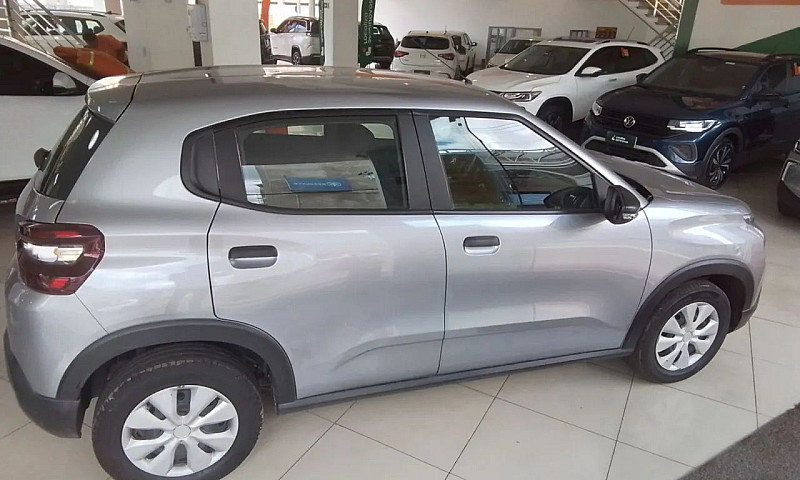 Citroen C3 Live 1.0 ...