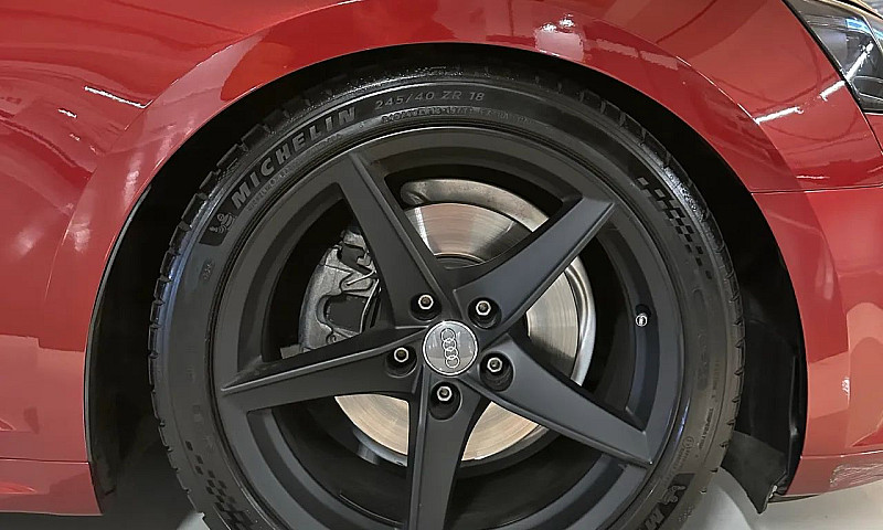 Audi A5 Sportb.prest...