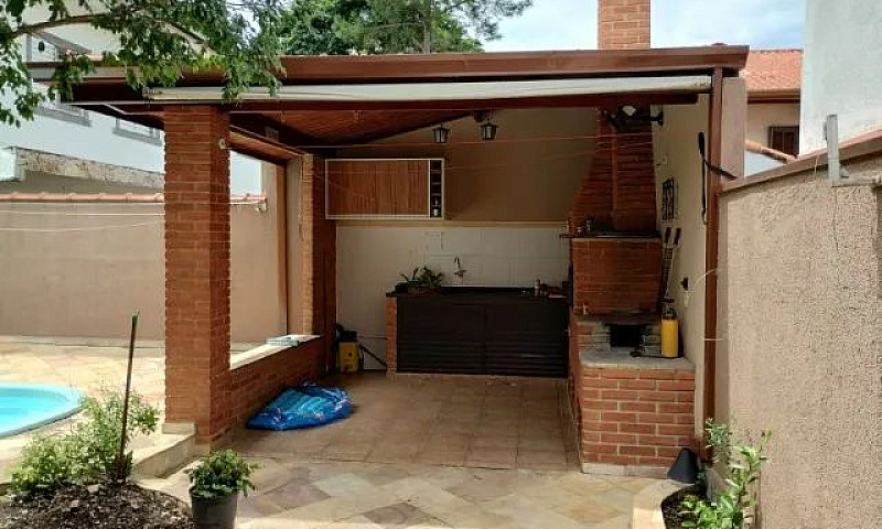 Linda Casa Térrea Pa...