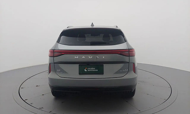 Gwm Haval H6 Premium...