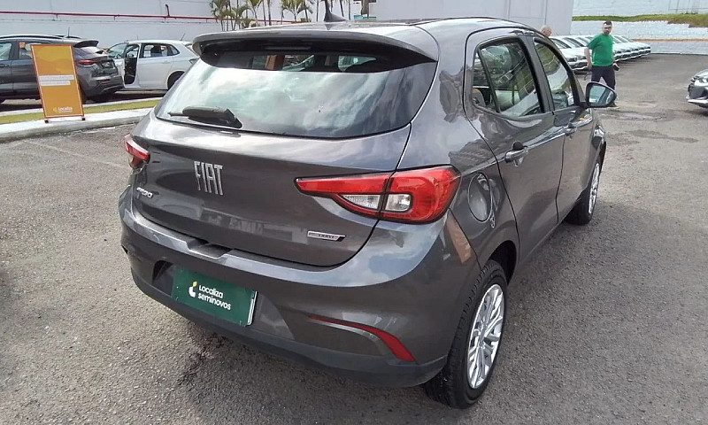 Fiat Argo Drive 1.3 ...