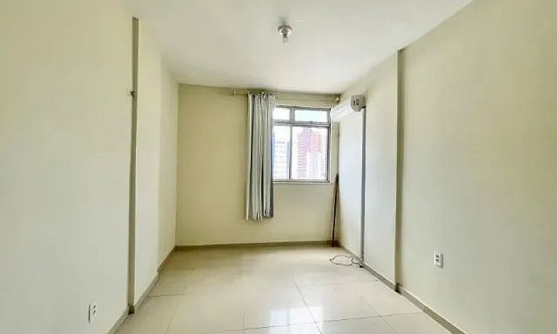 Apartamento No Meire...