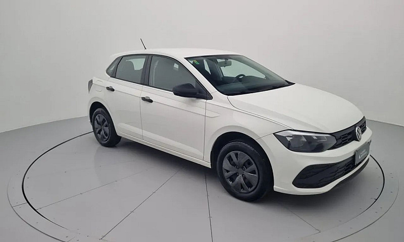 Volkswagen Polo 2025...