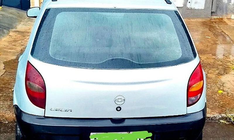 Chevrolet Celta 1.0/...