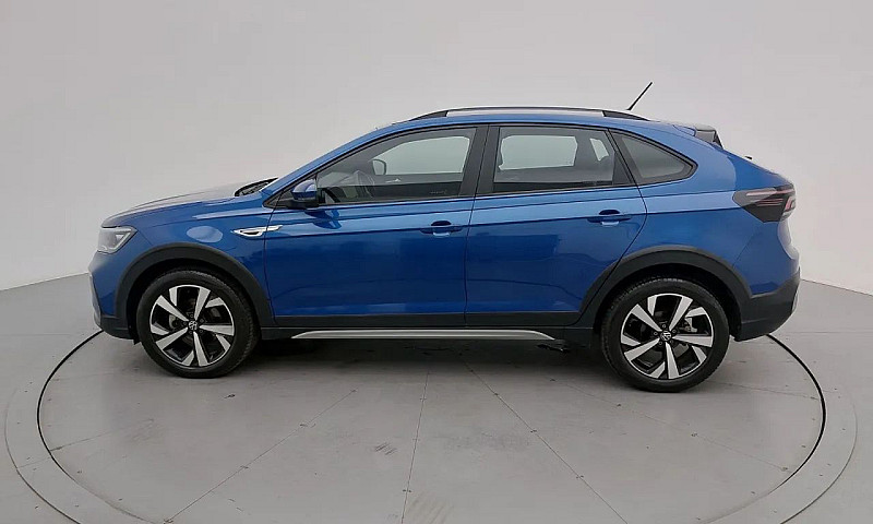Volkswagen Nivus 202...