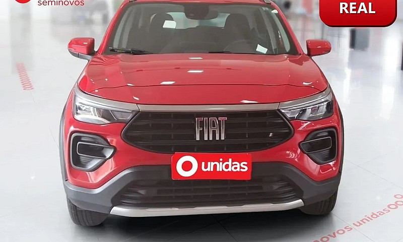 Fiat Pulse 2023 1.0 ...