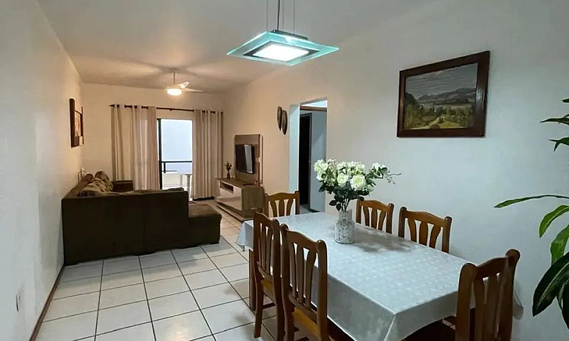 Apartamento Quadra M...