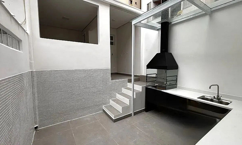 Casa De Vila Charmos...