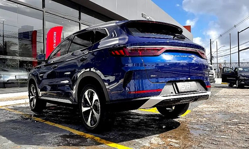 Byd Song Plus Hibrid...