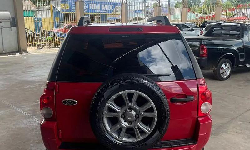 Ford Ecosport Xlt Fr...