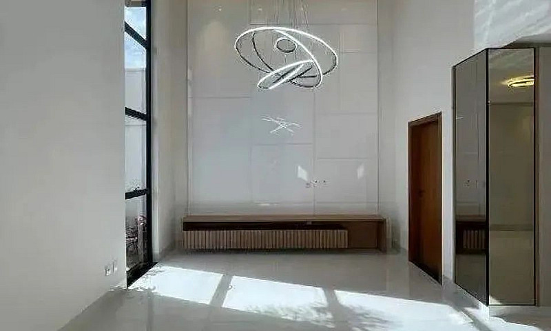 Casa Térrea Moderna ...