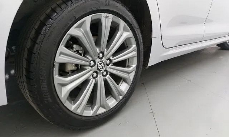 Toyota Corolla Xei 2...